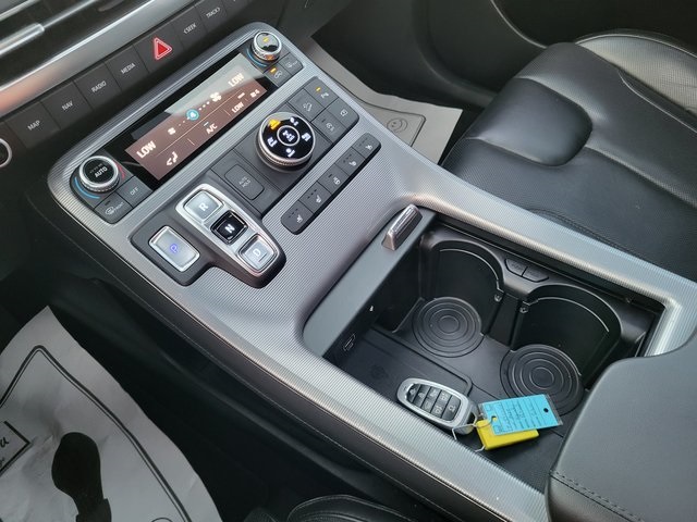 2023 Hyundai Palisade Calligraphy photo 19