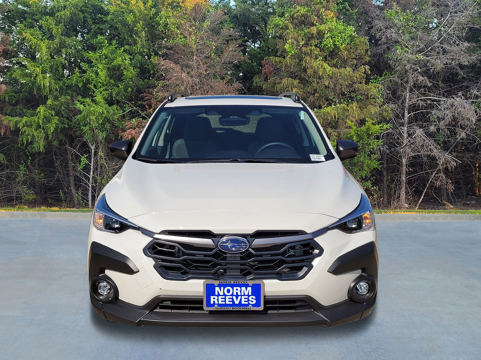 2025 Subaru Crosstrek Premium photo 2