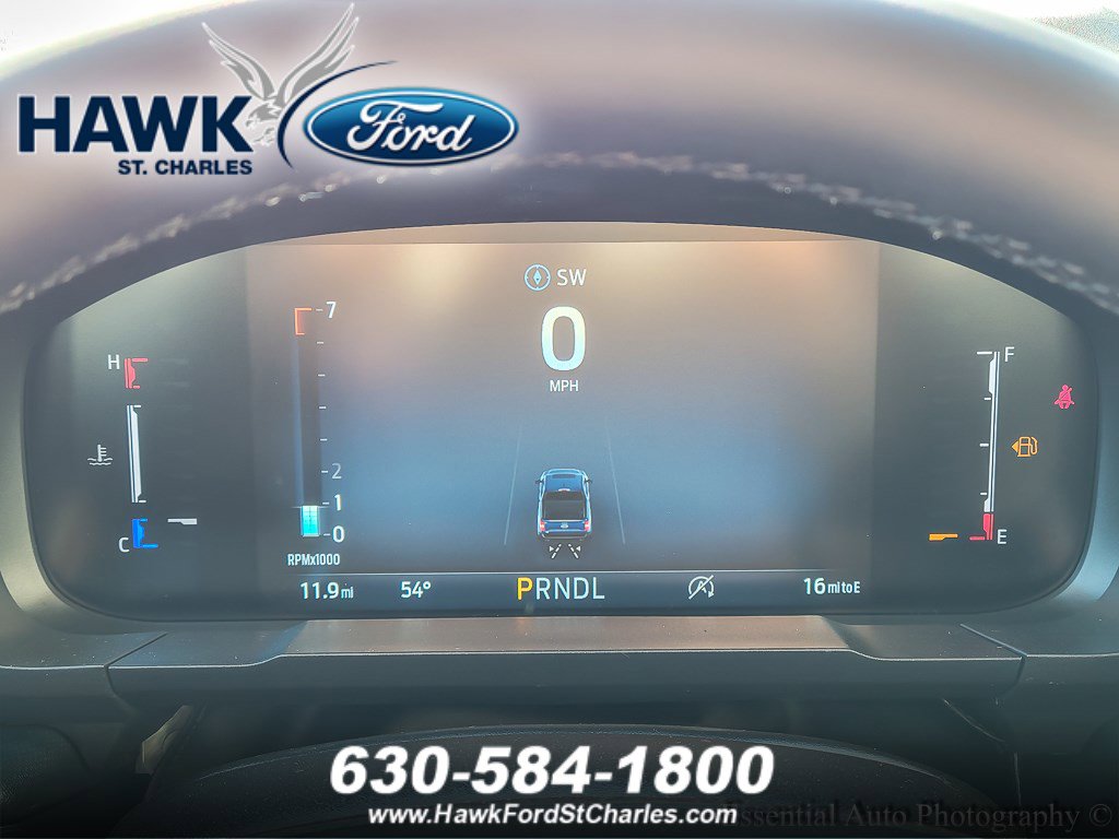 2025 FORD MAVERICK - Image 11