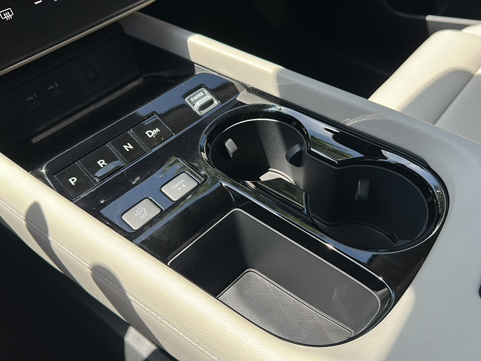 2025 Nissan Murano SV photo 13