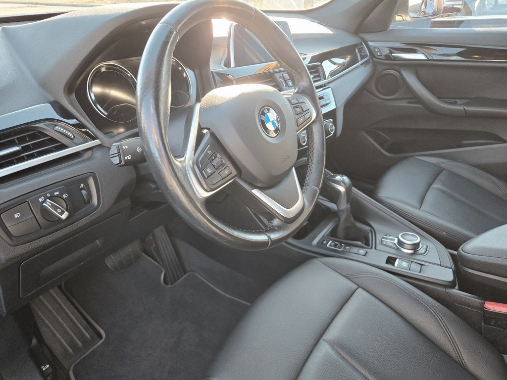 2019 Bmw X1 XDrive28i photo 9