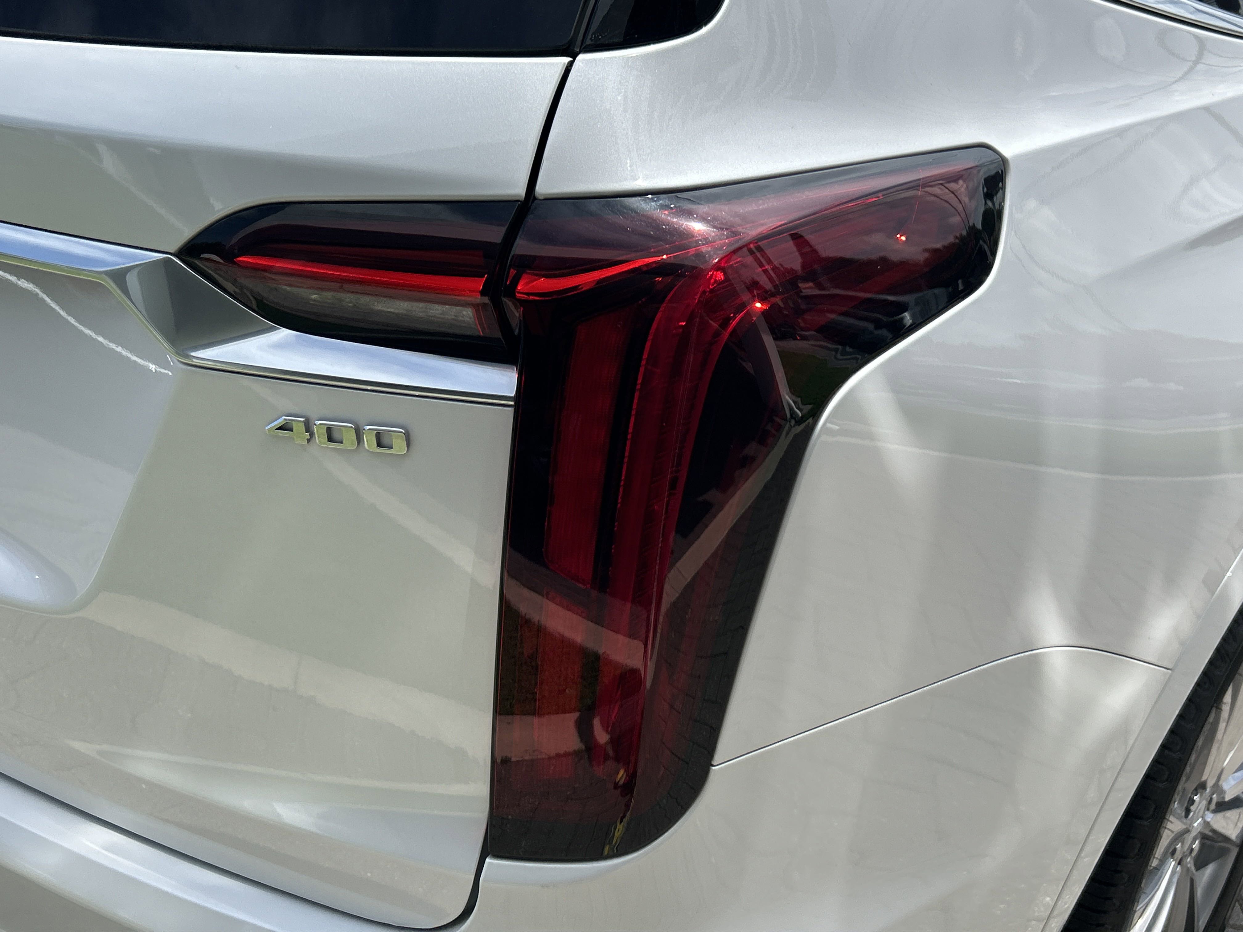 2023 Cadillac XT6 Premium Luxury photo 8