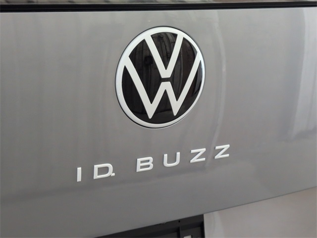 2025 Volkswagen ID. Buzz photo 10