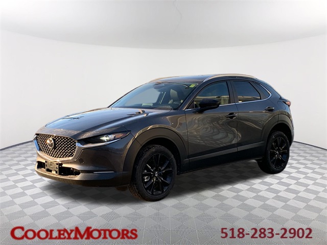 2025 Mazda CX-30 Select Sport's photo