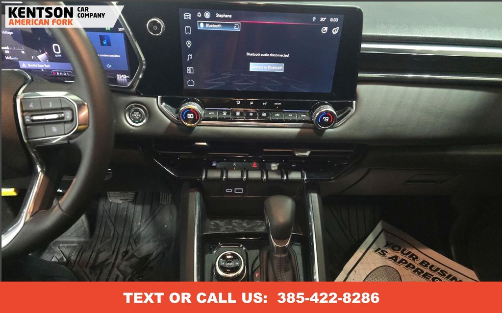 2024 Gmc Canyon Elevation photo 4