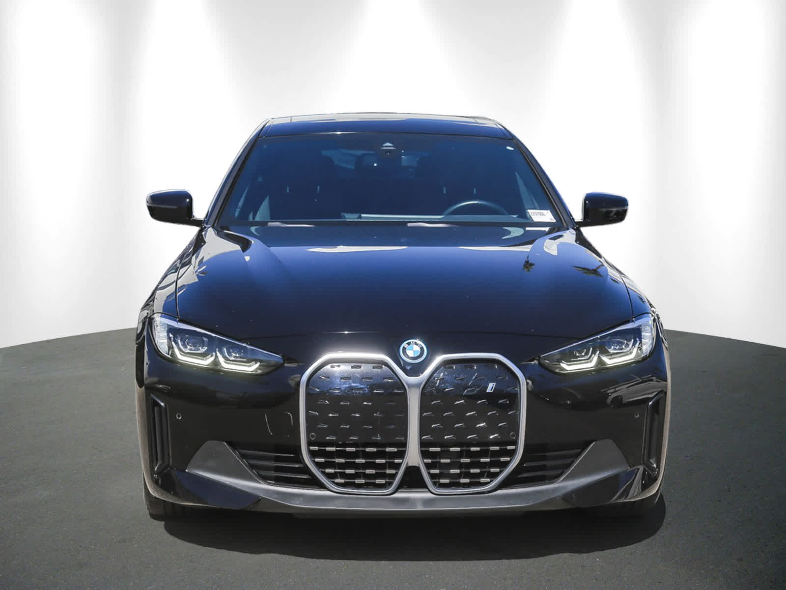 Certified 2023 BMW i4 Base with VIN WBY43AW04PFP87773 for sale in Glendale, CA