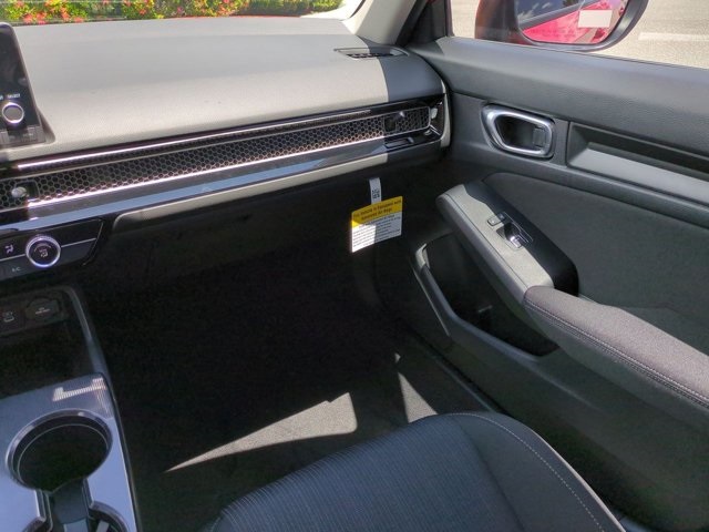 2026 Honda Civic LX photo 15