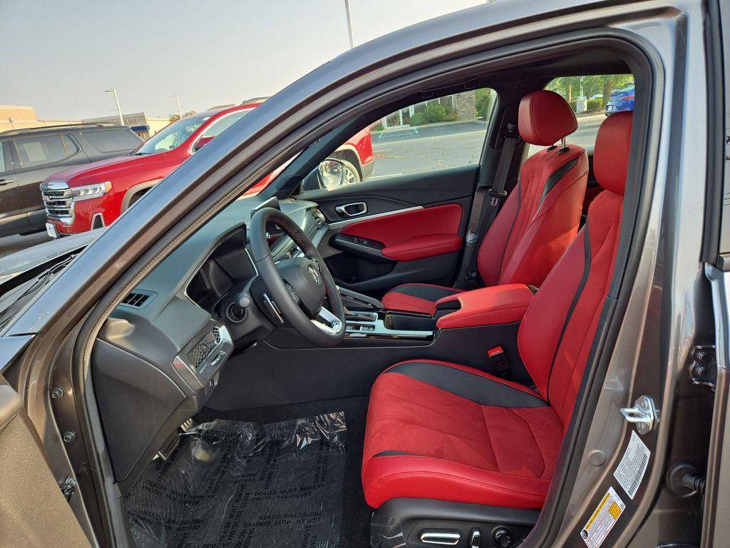 2025 Acura Integra A-Spec Technology photo 18