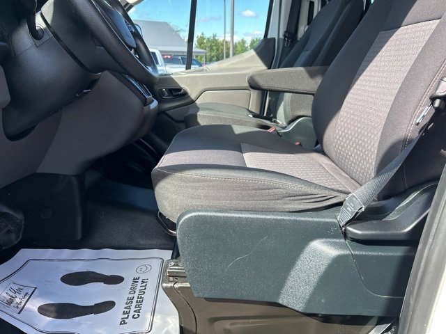 2023 Ford Transit Cargo Van photo 11