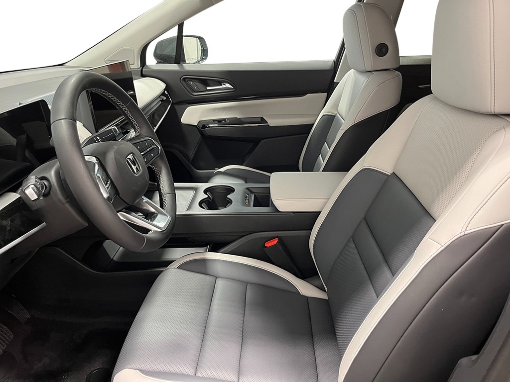 2025 Honda Prologue Elite photo 10