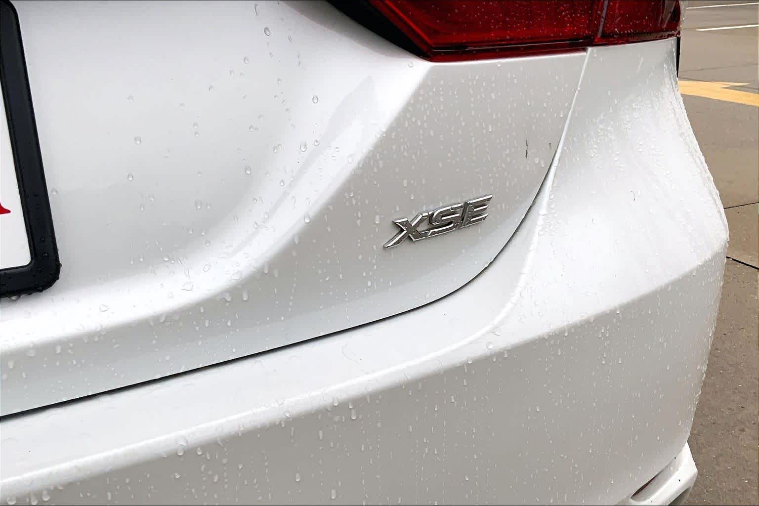 Image of Pre-Owned 2024 Toyota Camry XSE Auto FWD