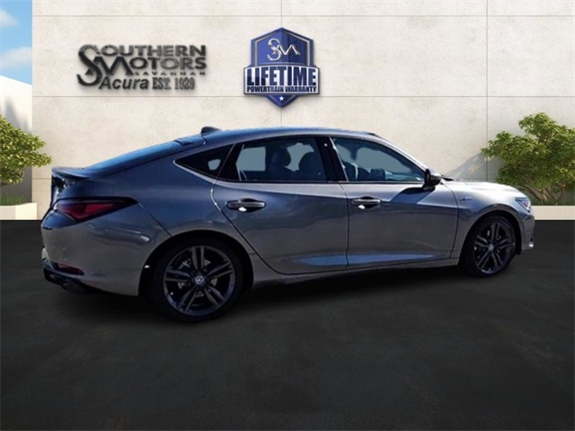 2025 Acura Integra A-Spec photo 23