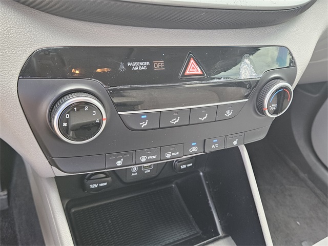 2020 Hyundai Tucson Value photo 18