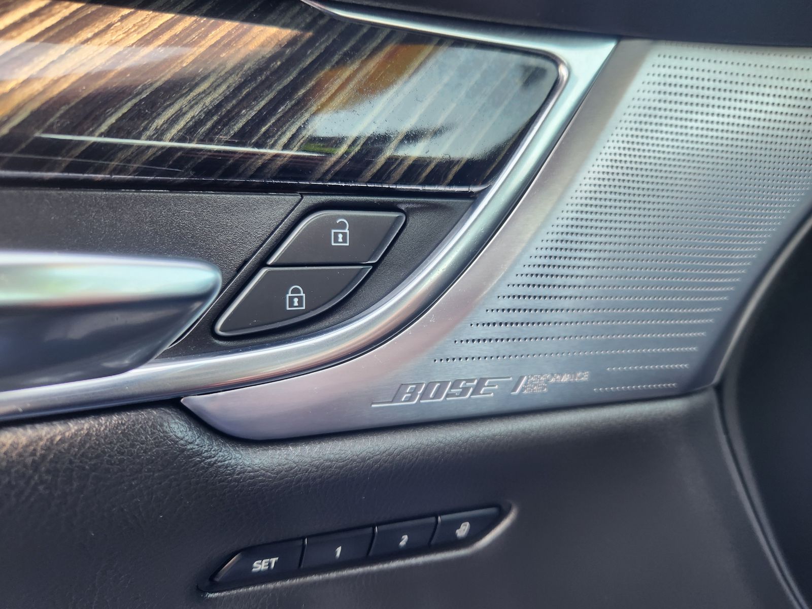 2020 Cadillac XT6 Premium Luxury photo 27