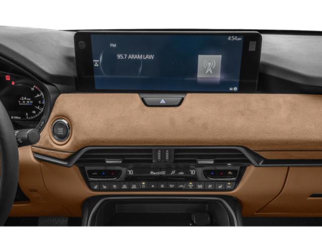 2026 Mazda CX-90 3.3 Turbo Premium Plus photo 2