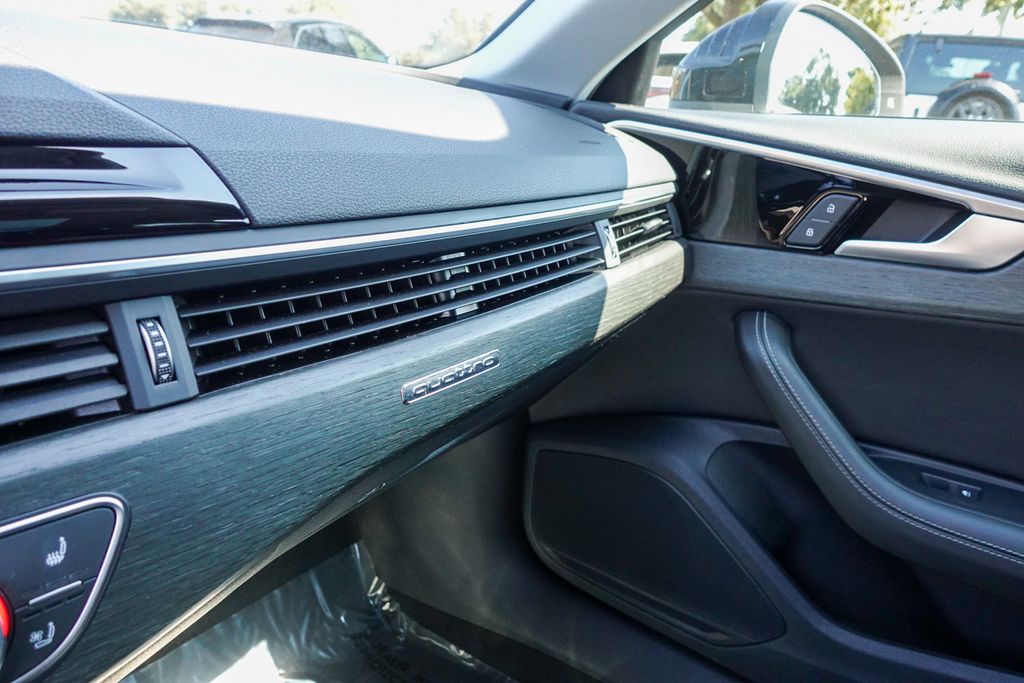 2022 Audi A4 Allroad 45 Premium Plus photo 25