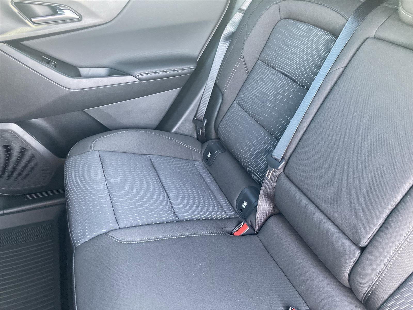 2026 Chevrolet Equinox LT photo 18