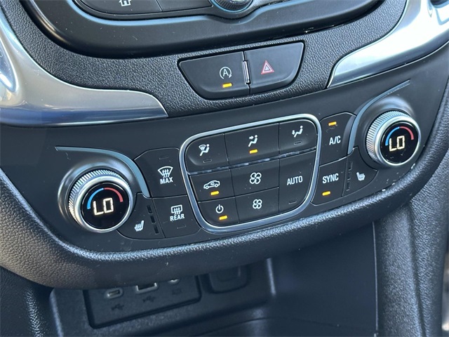 2022 Chevrolet Equinox LT photo 19