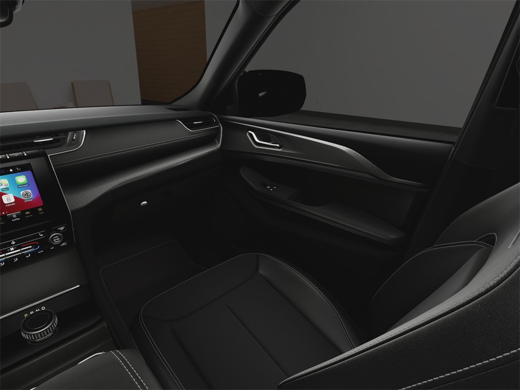 2025 Jeep Grand Cherokee Laredo Altitude photo 13