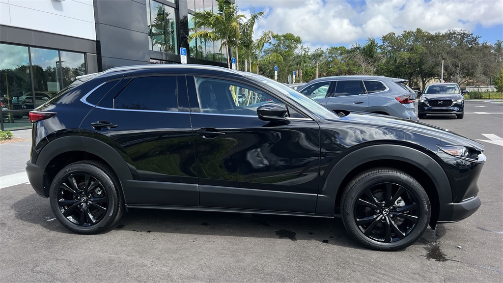 2024 Mazda CX-30 2.5 Turbo Premium Plus photo 11