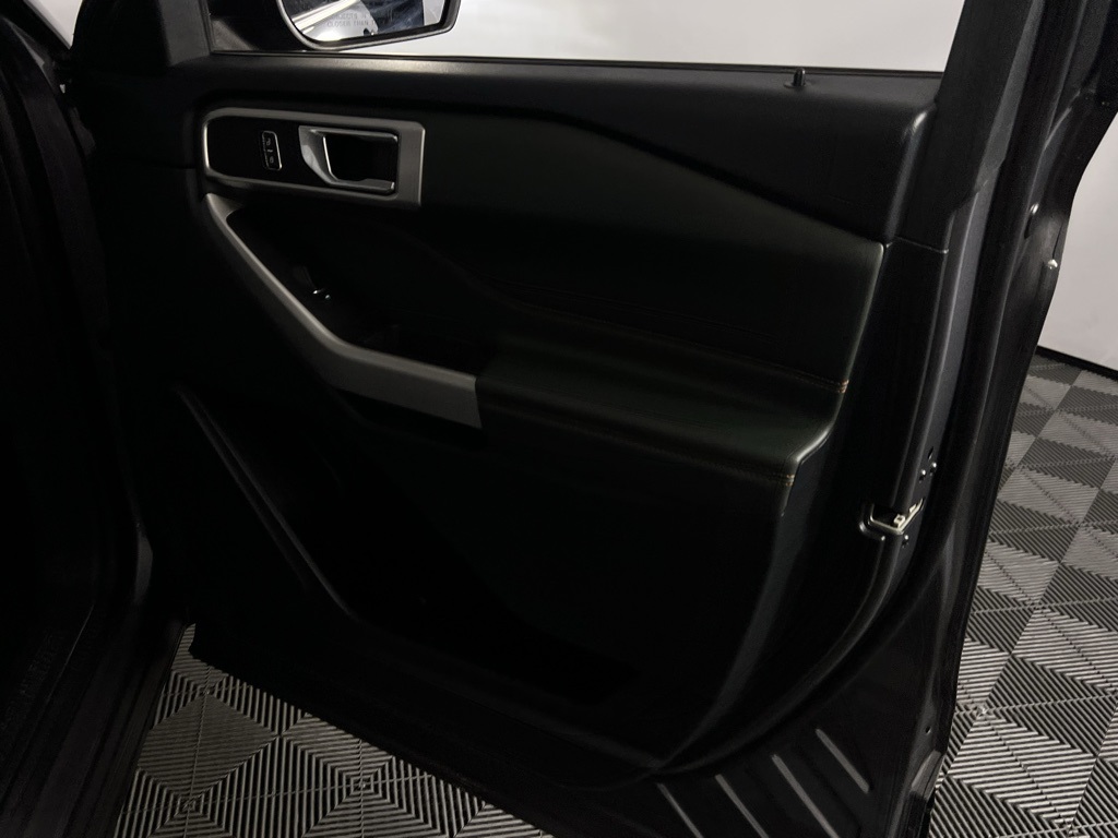 2023 Ford Explorer Timberline photo 26