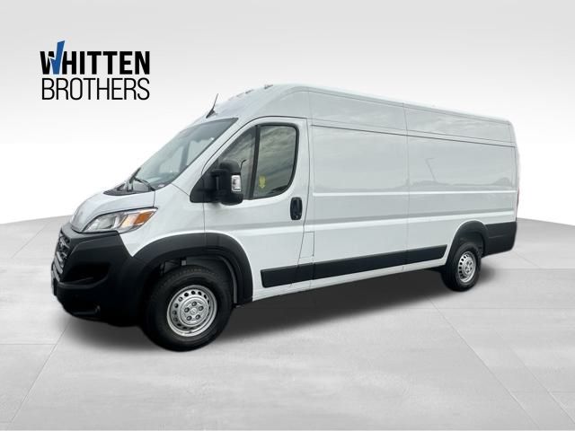 2025 RAM ProMaster Cargo Van Base's photo
