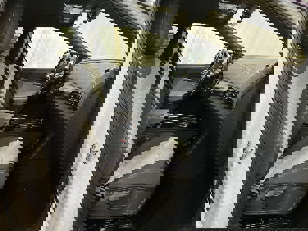 New 2025 Pure White Volkswagen Pro image 14