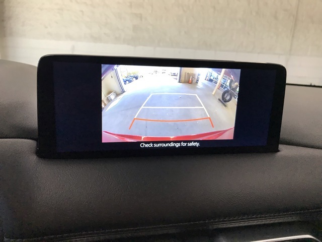 2024 Mazda CX-5 Select photo 21