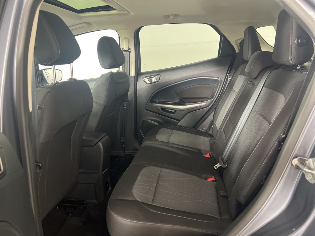 2022 Ford EcoSport SE photo 5