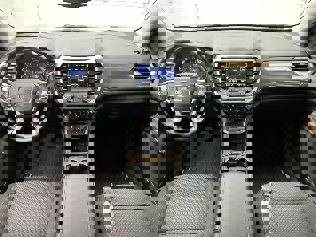 2023 Gmc Acadia SLE photo 3