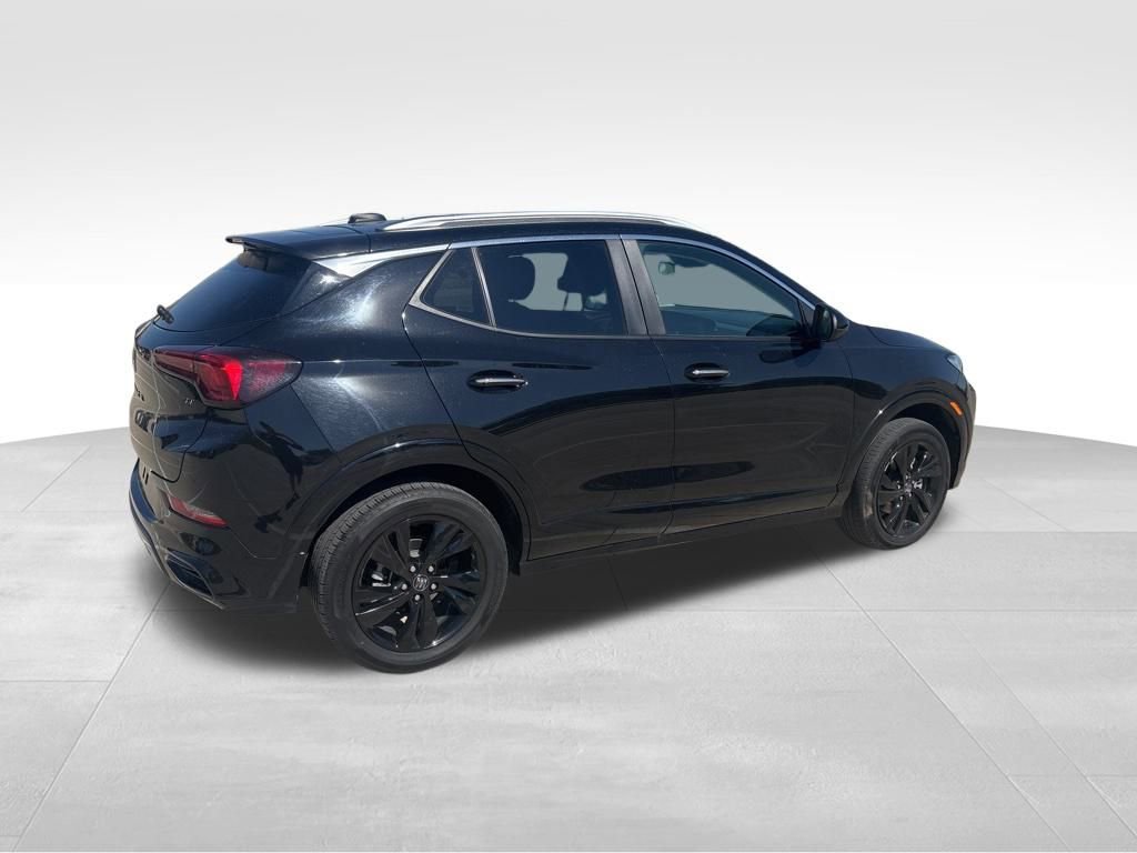 2024 Buick Encore GX Sport Touring photo 5