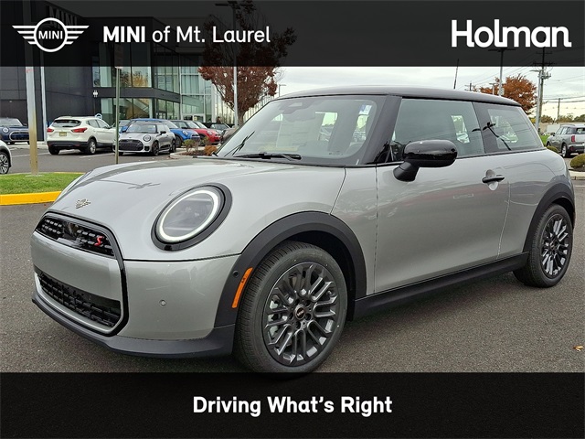 2026 MINI Hardtop 2 Door S's photo