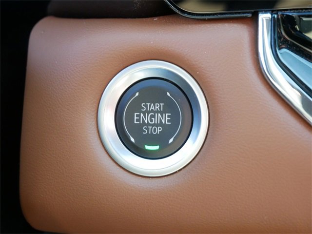 2025 Gmc Canyon AT4 photo 22