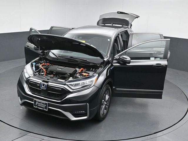 2020 HONDA CR-V - Image 55