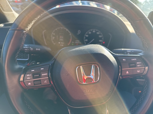 2023 Honda Civic Sport photo 17