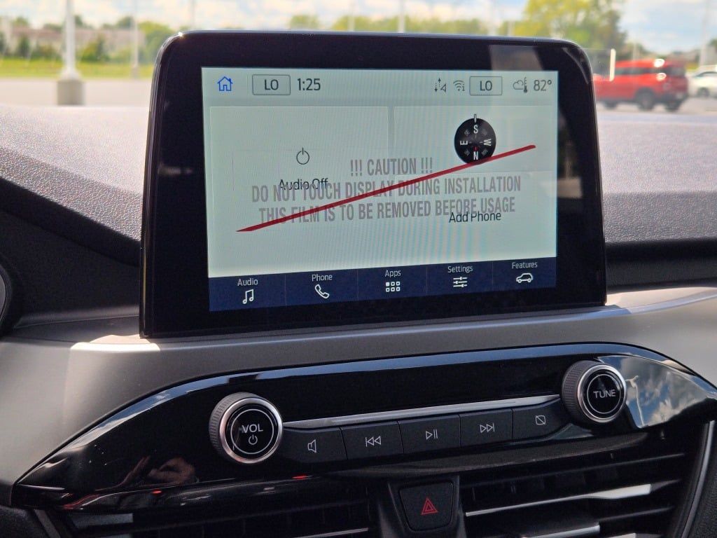 2025 Ford Escape Active photo 22