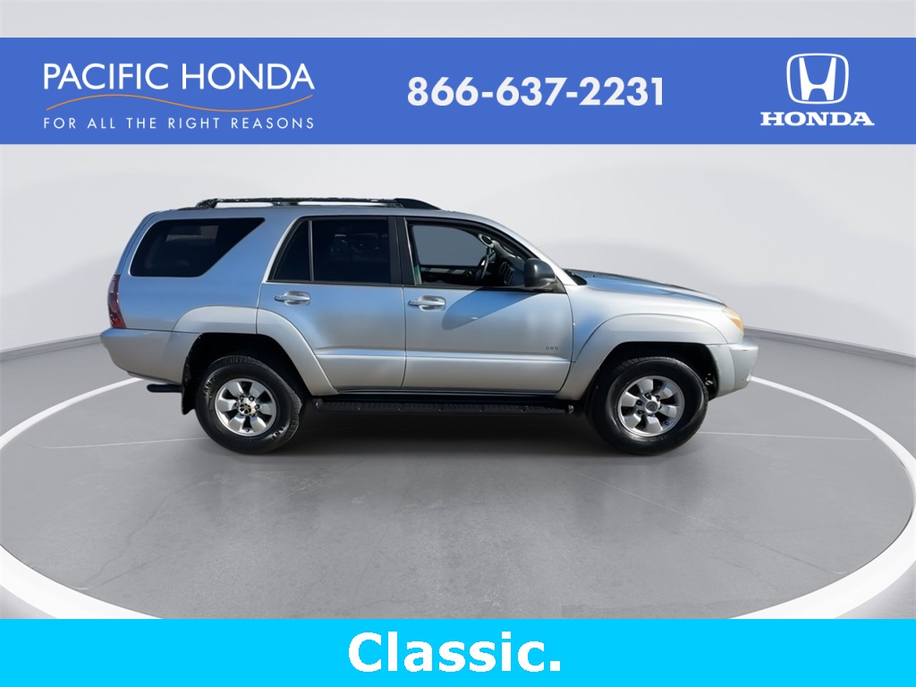 2005 Toyota 4Runner SR5 Sport photo 15
