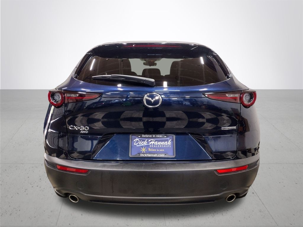 2020 Mazda CX-30 Select photo 10
