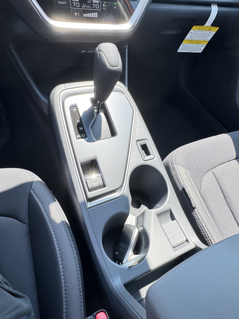 2025 Subaru Crosstrek Premium photo 13