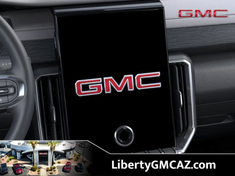 2026 Gmc Acadia Elevation photo 15