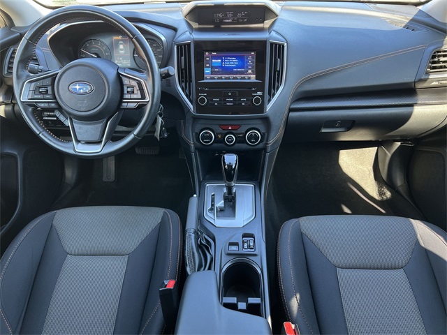 2021 Subaru Crosstrek Premium photo 2