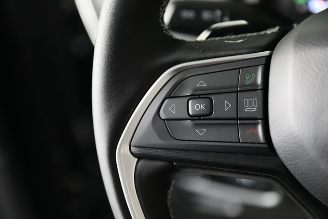 2025 Jeep Grand Cherokee Altitude X photo 4