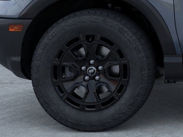 2025 Ford Bronco Sport Badlands photo 11