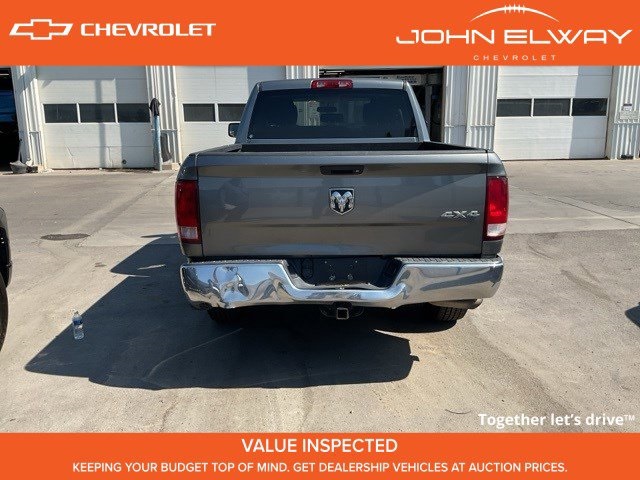 2011 Ram 1500 ST photo 3