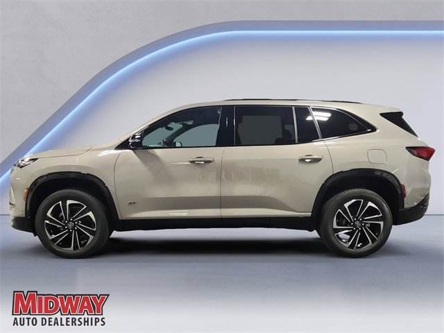 2026 Buick Enclave Sport Touring photo 2