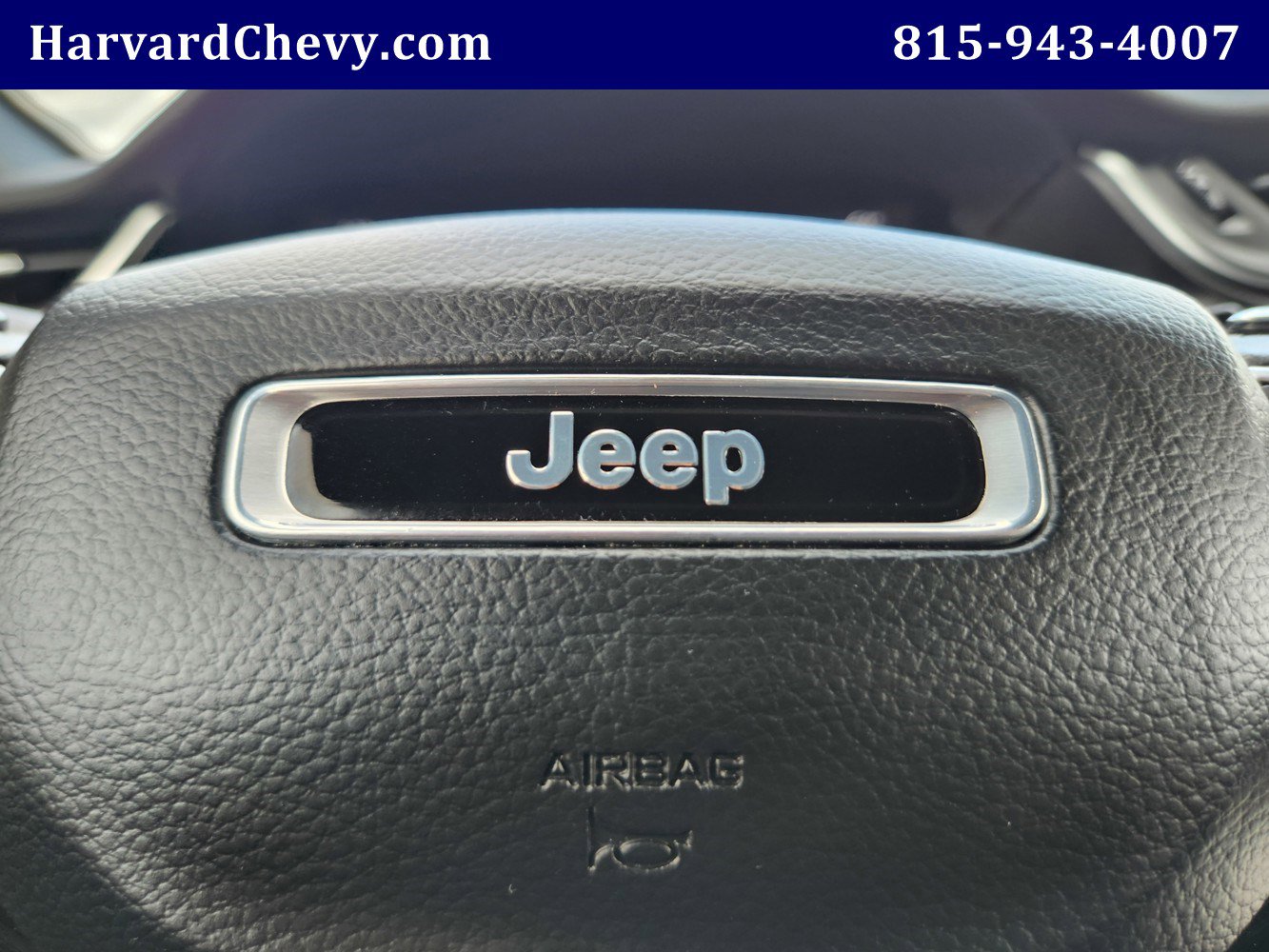2022 Jeep Grand Cherokee Altitude photo 22