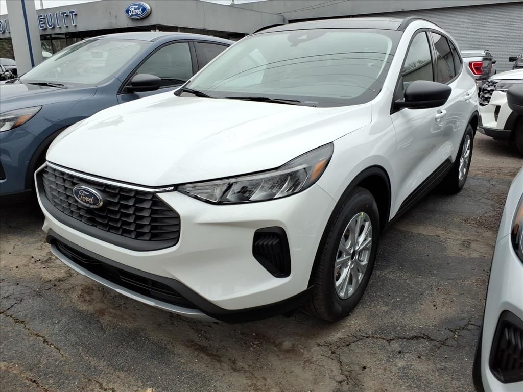 2026 Ford Escape Active's photo