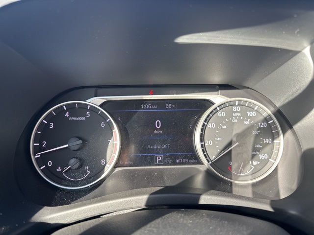 2025 Nissan Sentra SV photo 15