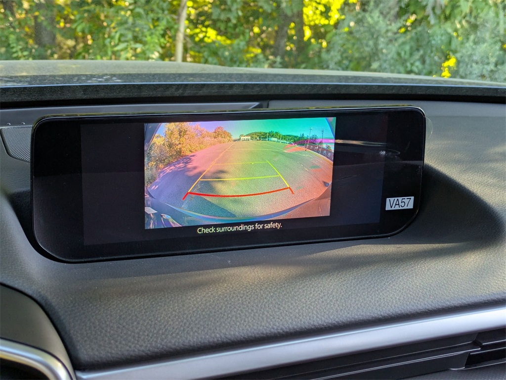 2025 Mazda CX-50 2.5 S Preferred photo 20