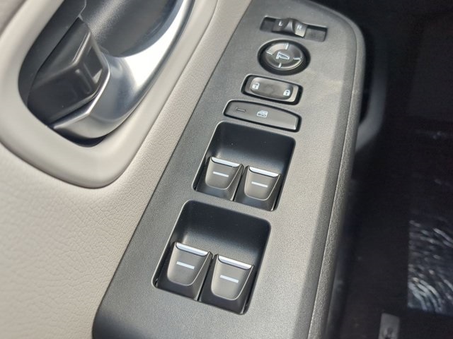 2025 Honda Pilot EX-L photo 18